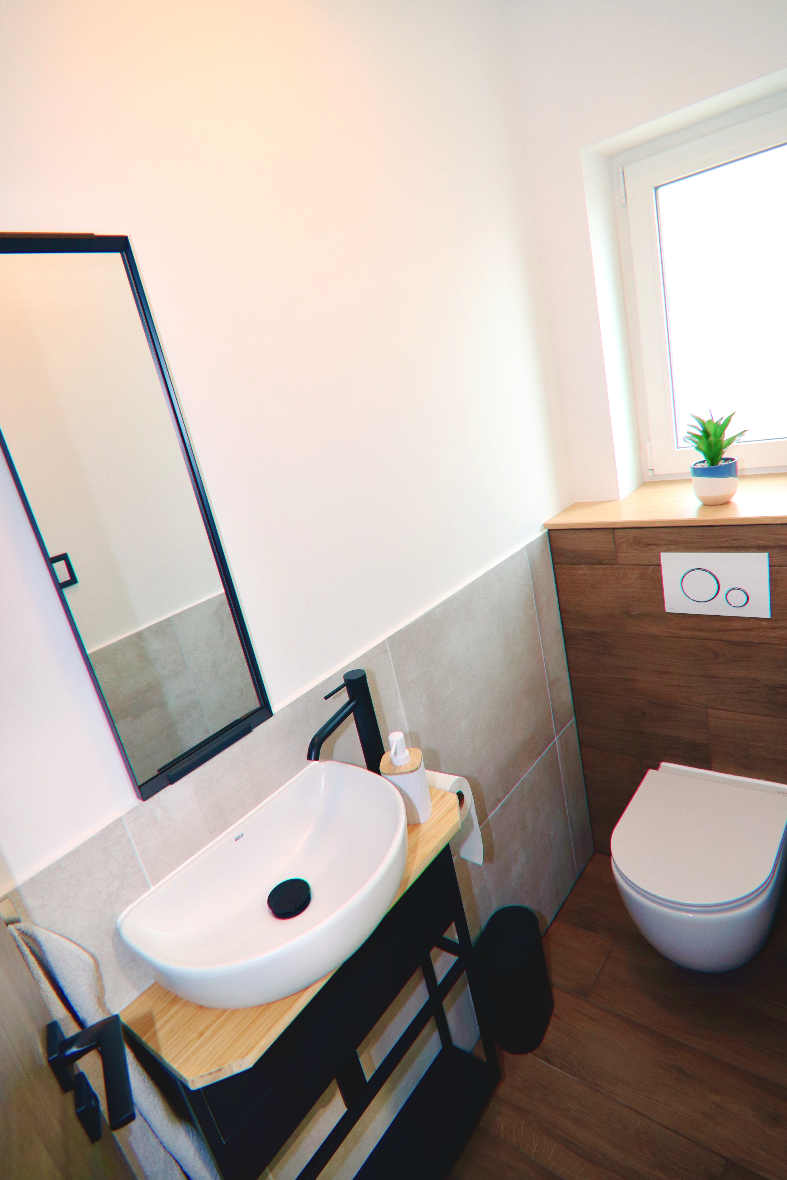 WC