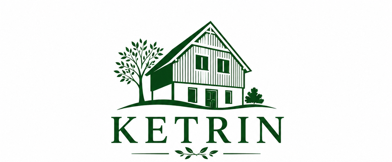 Ketrin Vendégház